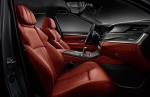 BMW M5 Nighthawk 2013 года (JP)